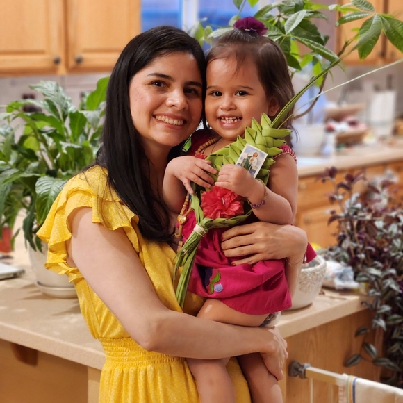 Welcome to Lexiga🎉Handmade Jewelry Blessings David and Daisy - Picture 3 of 16